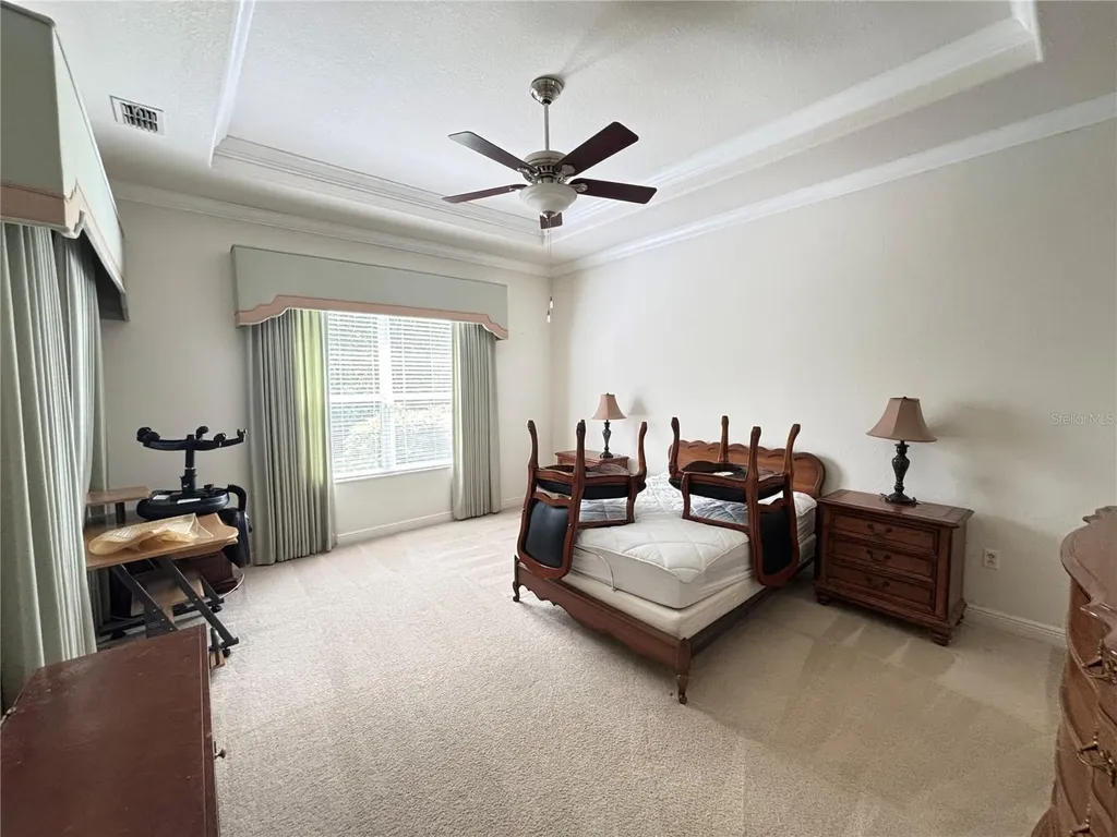 9936 Cleghorn Drive San Antonio FL 33576