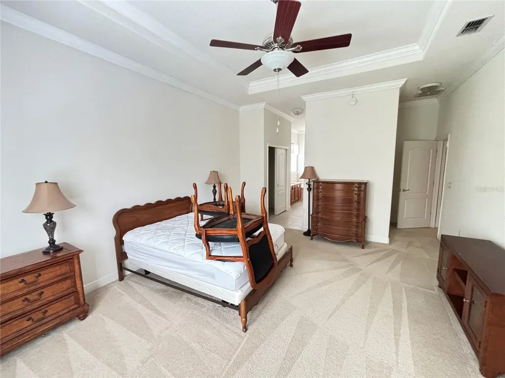 9936 Cleghorn Drive San Antonio FL 33576