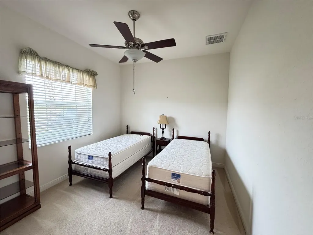 9936 Cleghorn Drive San Antonio FL 33576