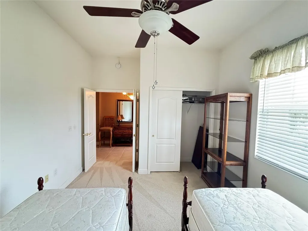 9936 Cleghorn Drive San Antonio FL 33576