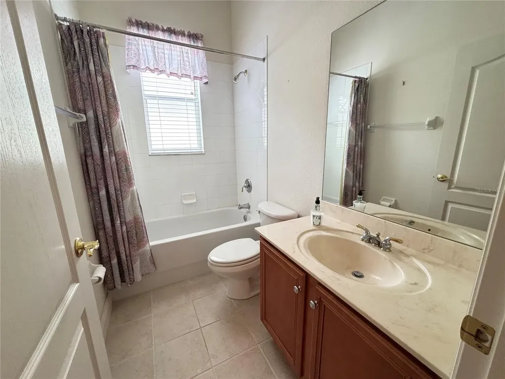 9936 Cleghorn Drive San Antonio FL 33576