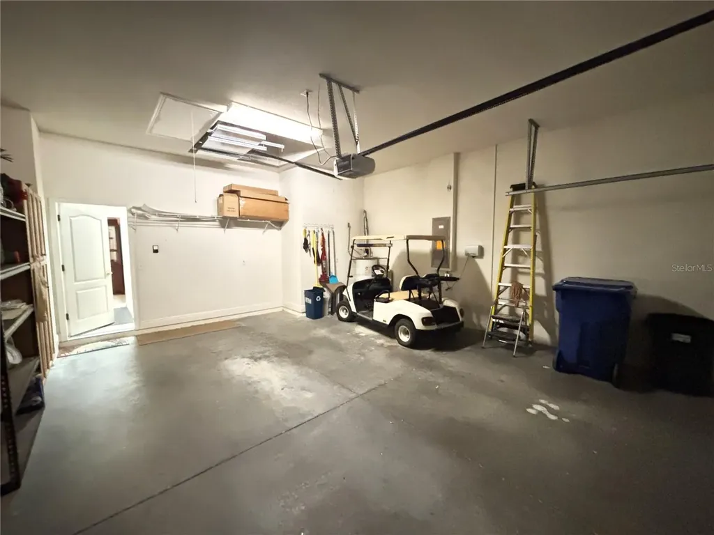 9936 Cleghorn Drive San Antonio FL 33576