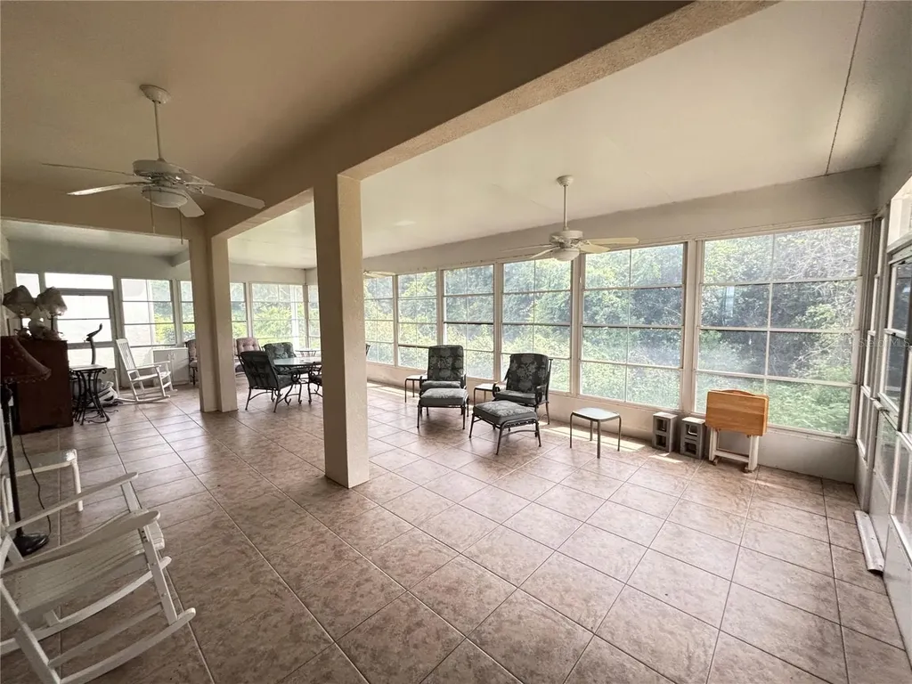 9936 Cleghorn Drive San Antonio FL 33576