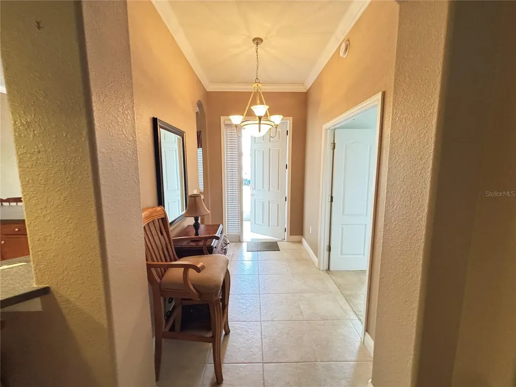 9936 Cleghorn Drive San Antonio FL 33576