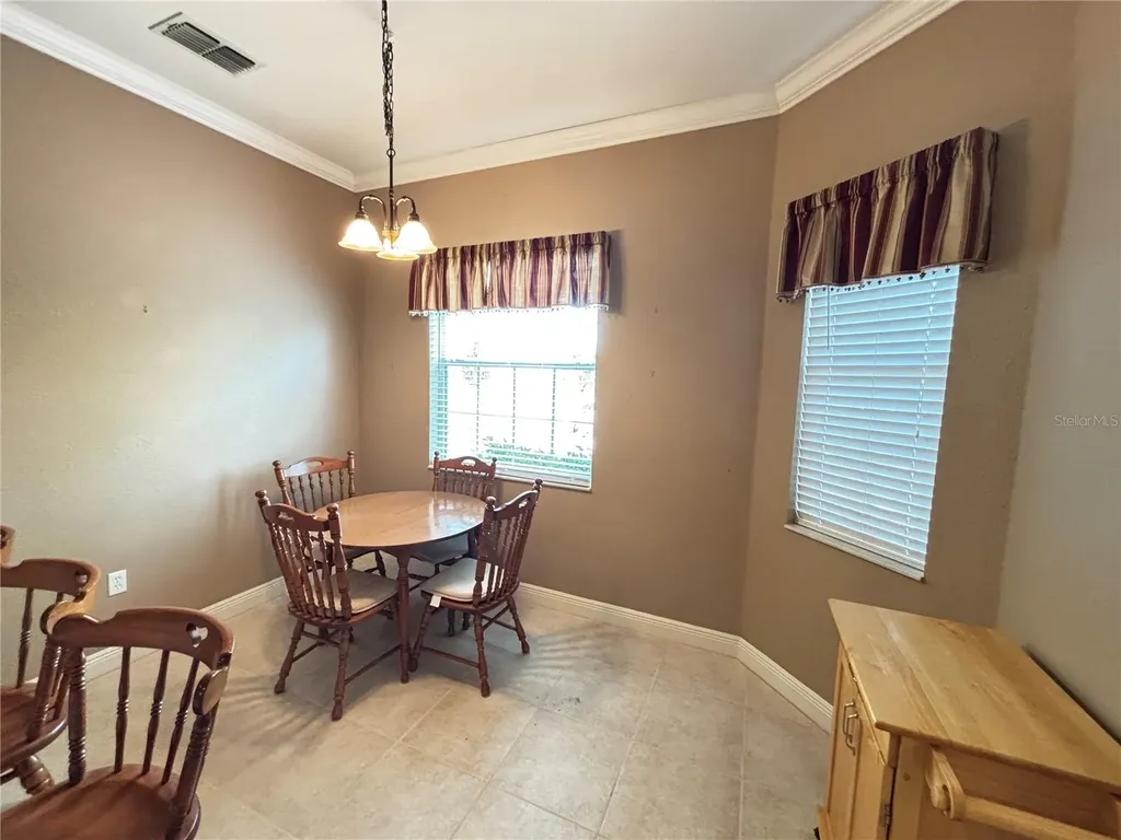 9936 Cleghorn Drive San Antonio FL 33576