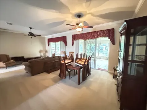 9936 Cleghorn Drive San Antonio FL 33576