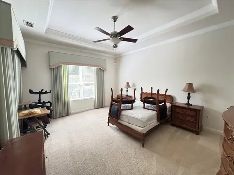 9936 Cleghorn Drive San Antonio FL 33576