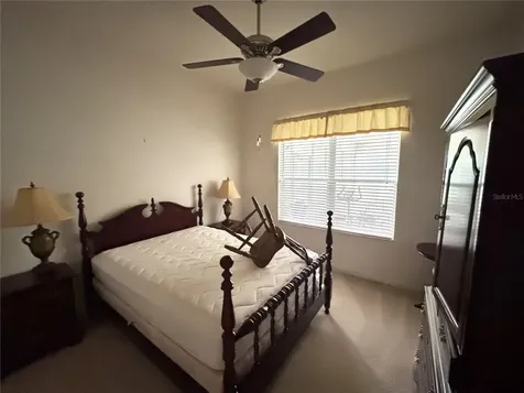 9936 Cleghorn Drive San Antonio FL 33576