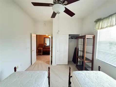 9936 Cleghorn Drive San Antonio FL 33576