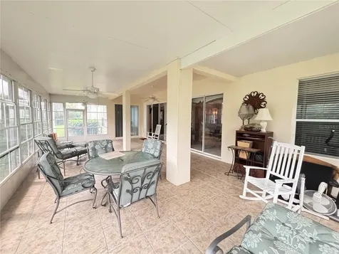 9936 Cleghorn Drive San Antonio FL 33576