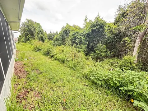 9936 Cleghorn Drive San Antonio FL 33576