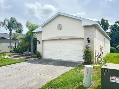 9936 Cleghorn Drive San Antonio FL 33576