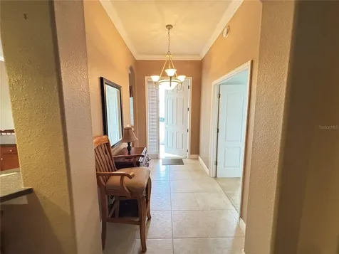 9936 Cleghorn Drive San Antonio FL 33576