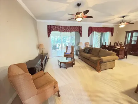 9936 Cleghorn Drive San Antonio FL 33576