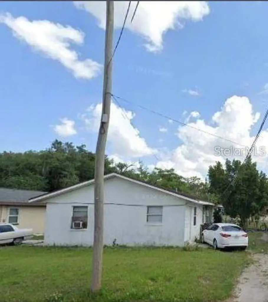 1030 Federal Street Orlando FL 32805