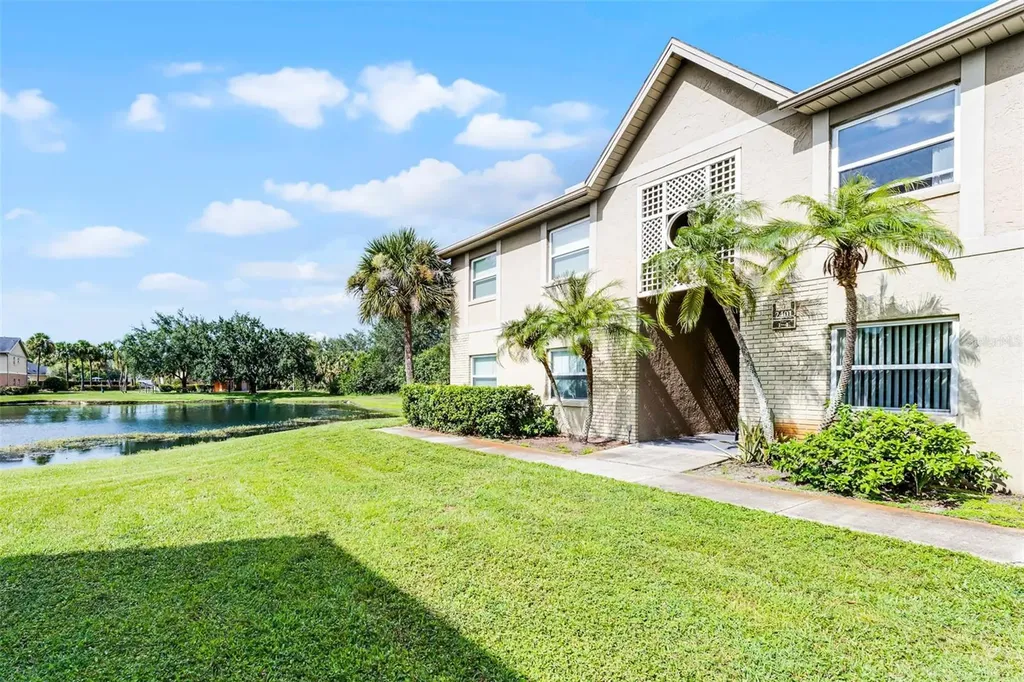 2401 Barley Club Court Orlando FL 32837