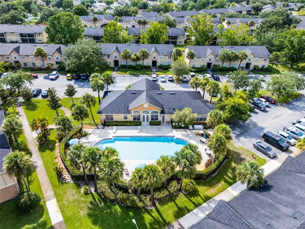 2401 Barley Club Court Orlando FL 32837