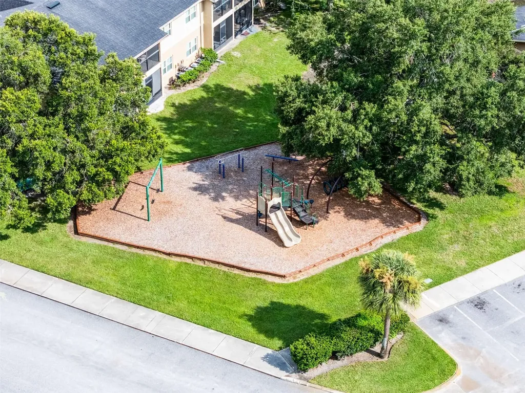 2401 Barley Club Court Orlando FL 32837