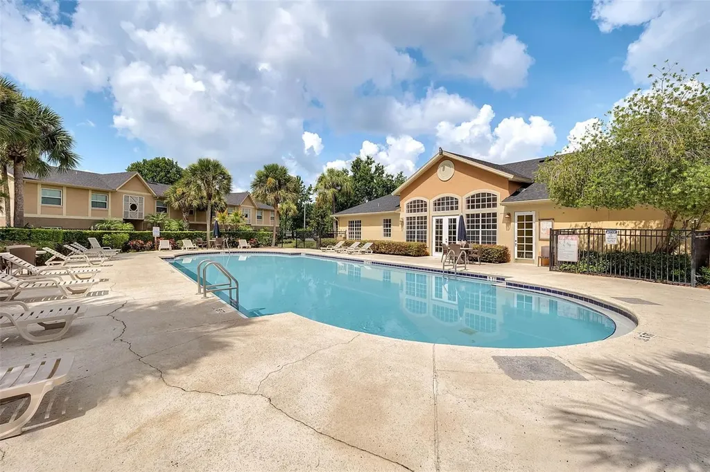 2401 Barley Club Court Orlando FL 32837