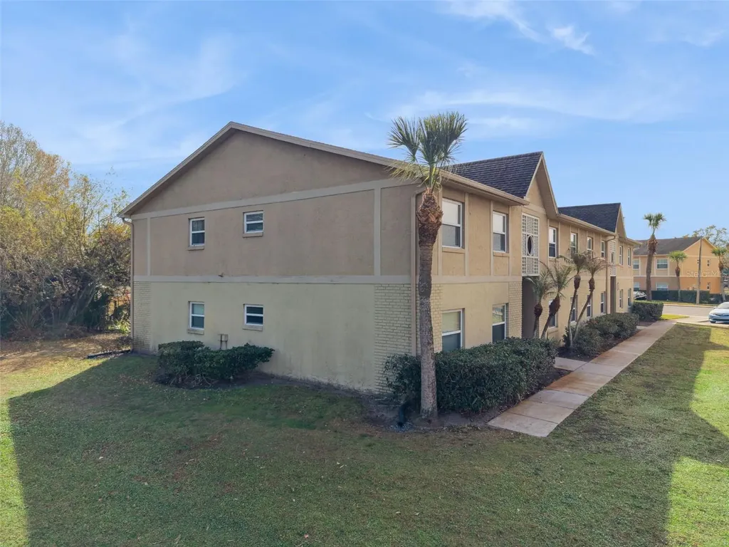 2401 Barley Club Court Orlando FL 32837