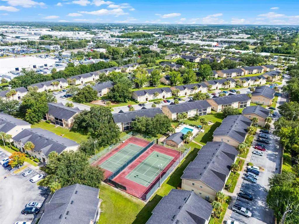 2401 Barley Club Court Orlando FL 32837