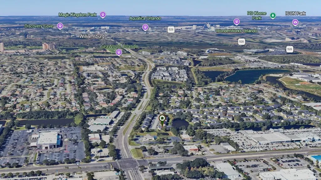 2401 Barley Club Court Orlando FL 32837