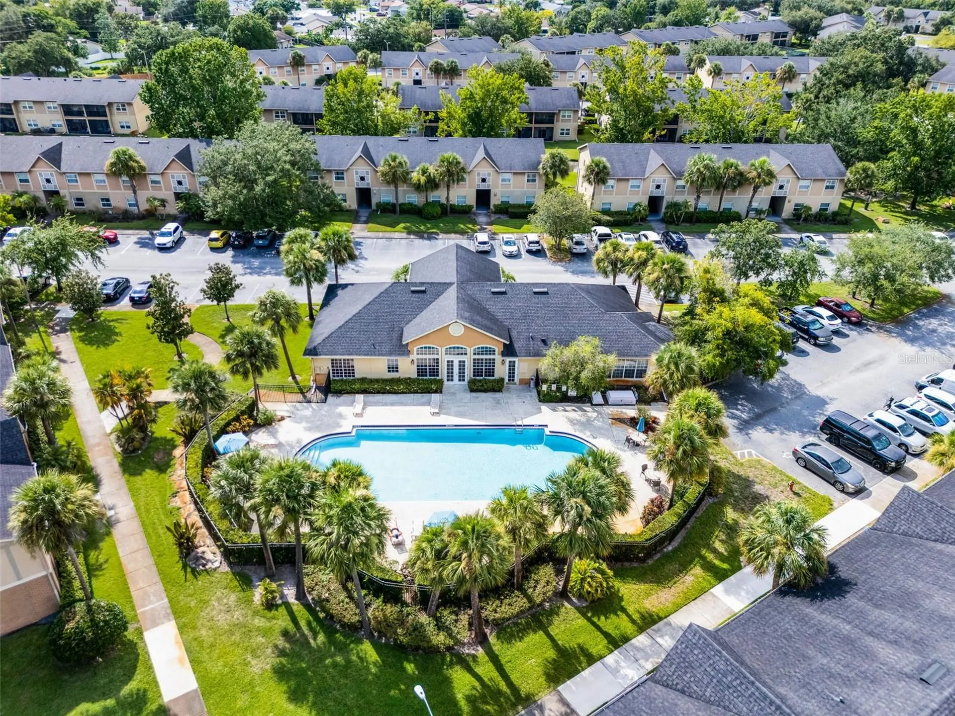 2401 Barley Club Court Orlando FL 32837
