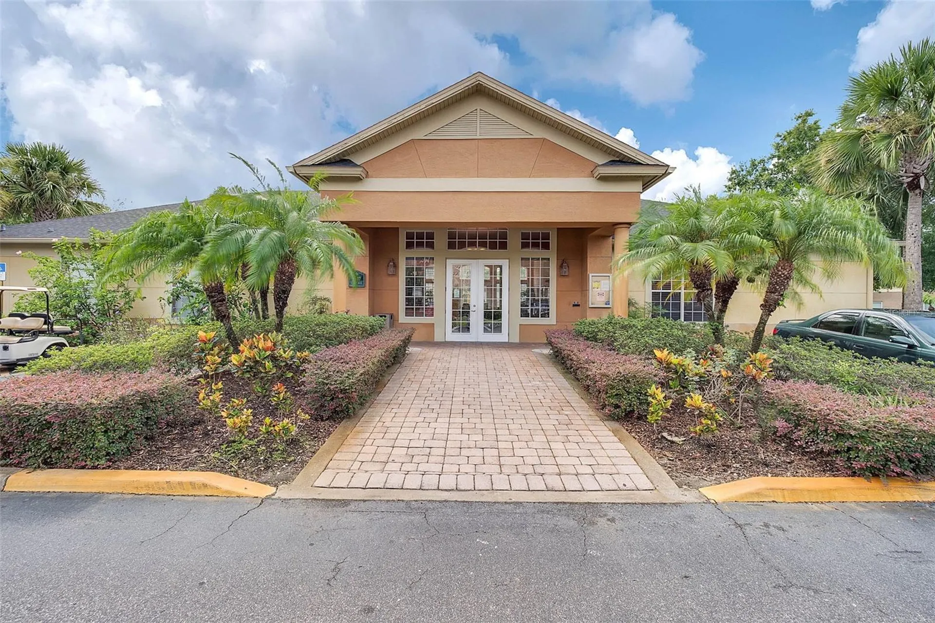 2401 Barley Club Court Orlando FL 32837