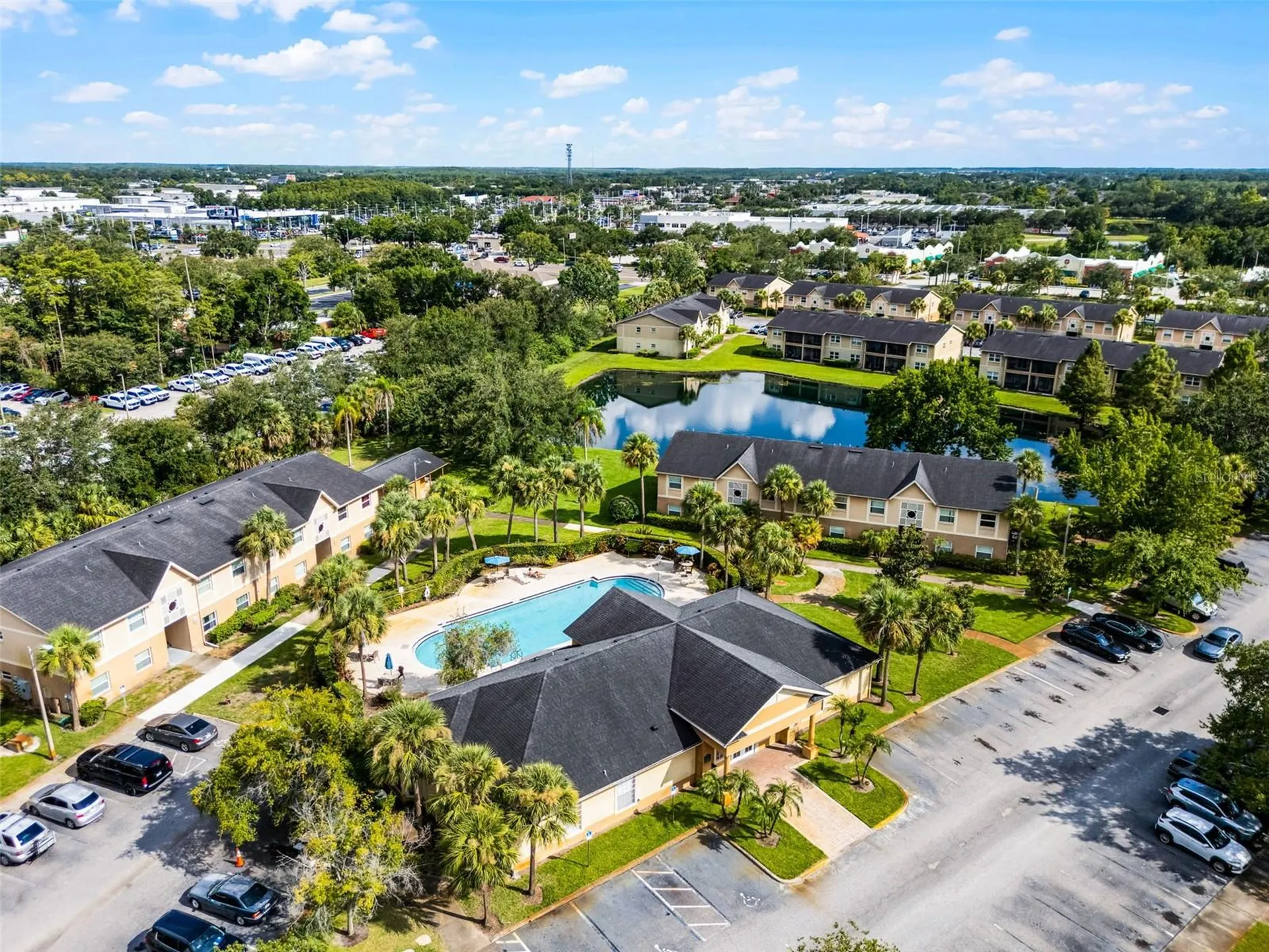2401 Barley Club Court Orlando FL 32837