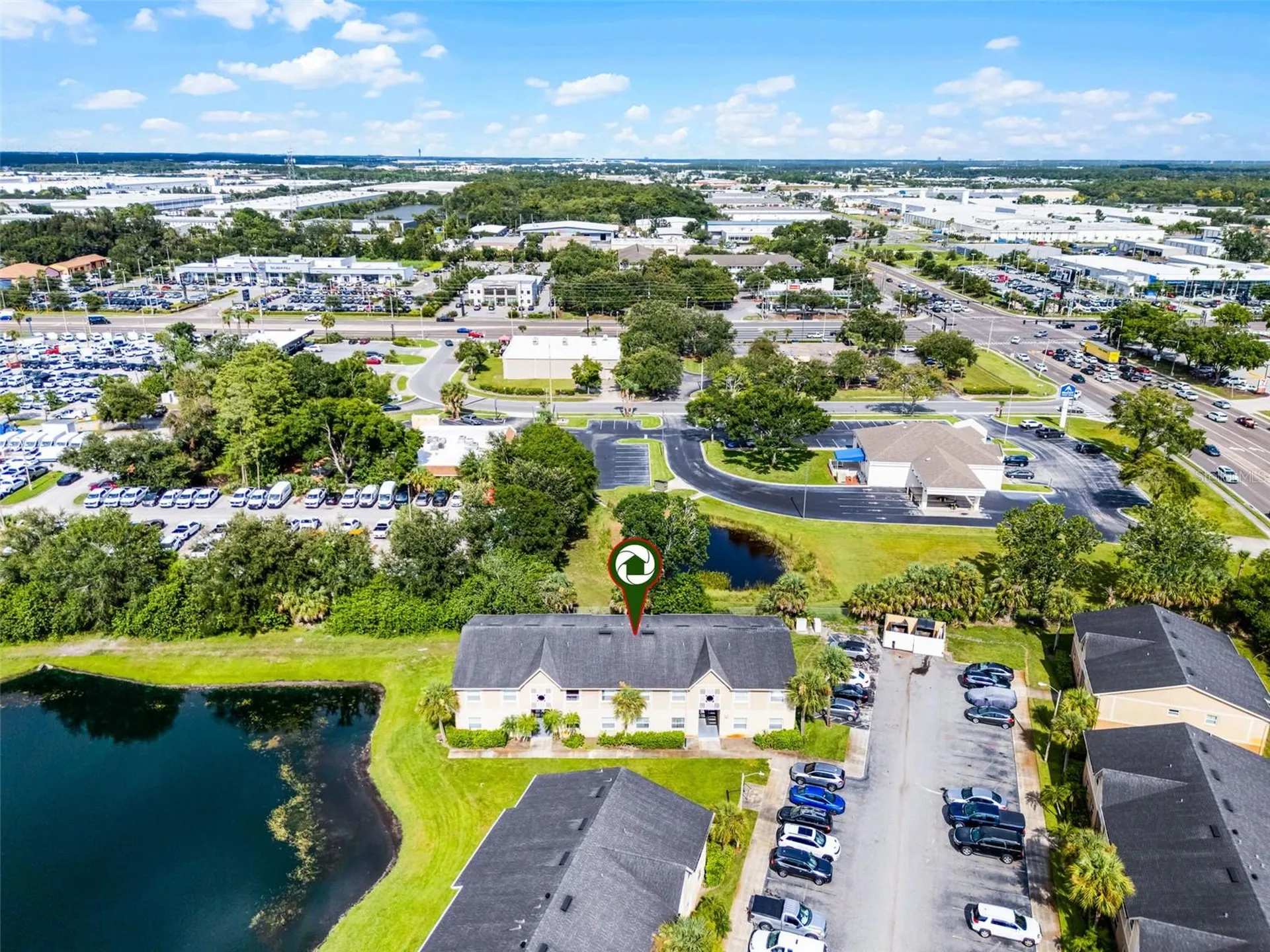 2401 Barley Club Court Orlando FL 32837