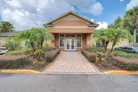 2401 Barley Club Court Orlando FL 32837
