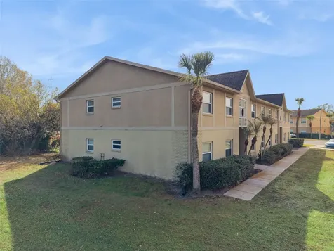 2401 Barley Club Court Orlando FL 32837