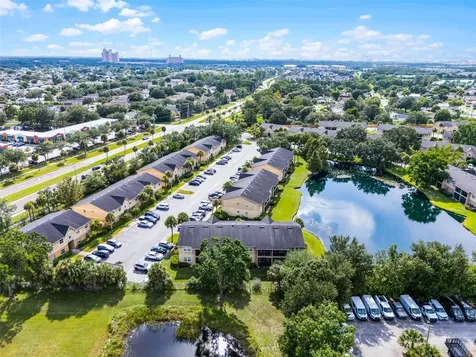 2401 Barley Club Court Orlando FL 32837