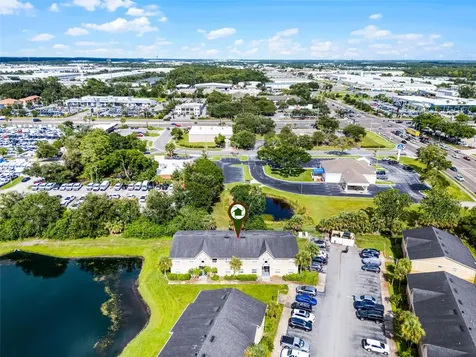 2401 Barley Club Court Orlando FL 32837
