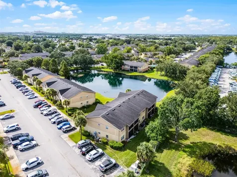 2401 Barley Club Court Orlando FL 32837