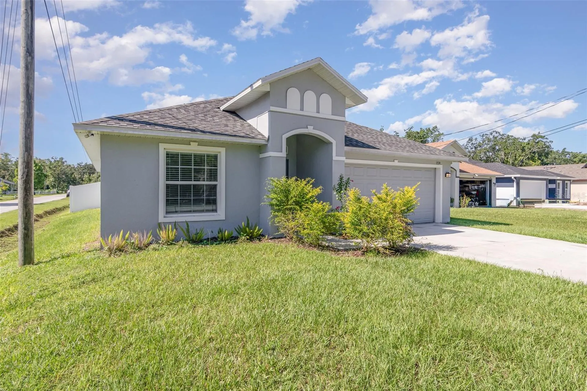 1534 Pine Street Orlando FL 32824