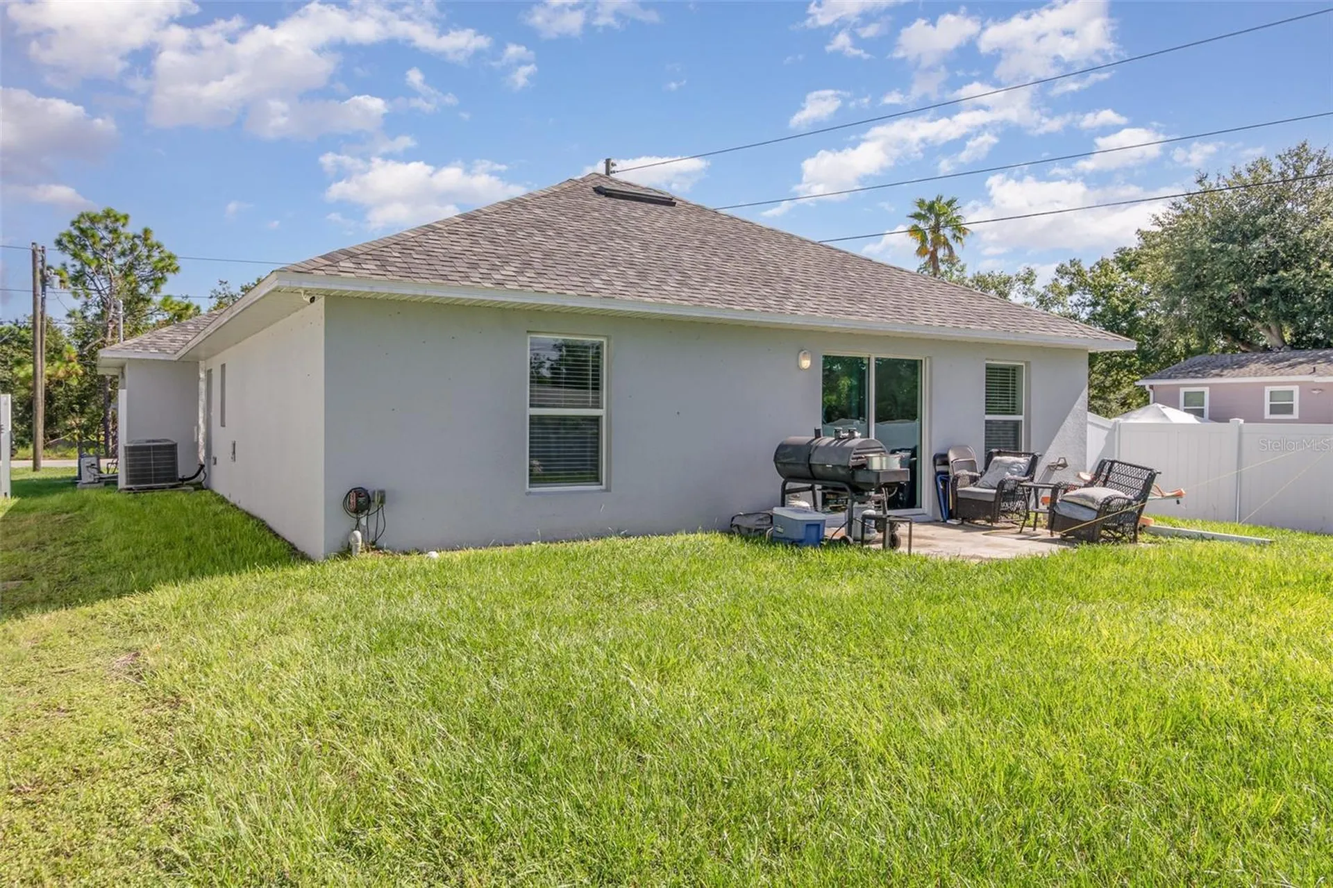 1534 Pine Street Orlando FL 32824