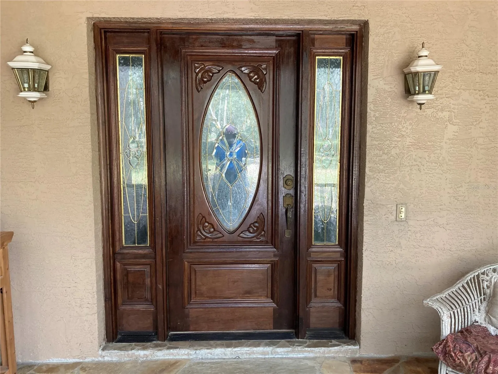 2436 Cr 416n Lake Panasoffkee FL 33538