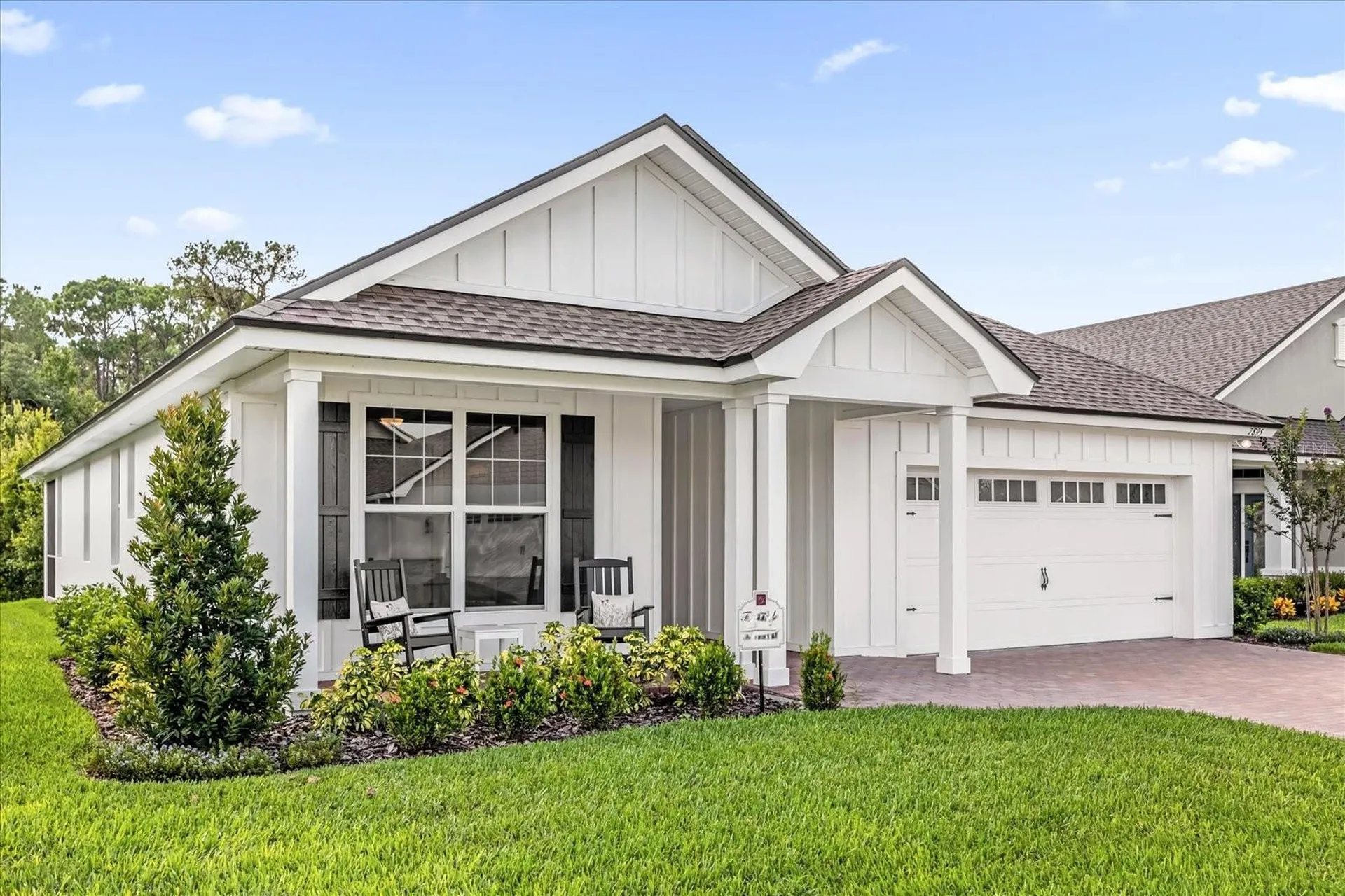 7895 Lake James Boulevard Lakeland FL 33810