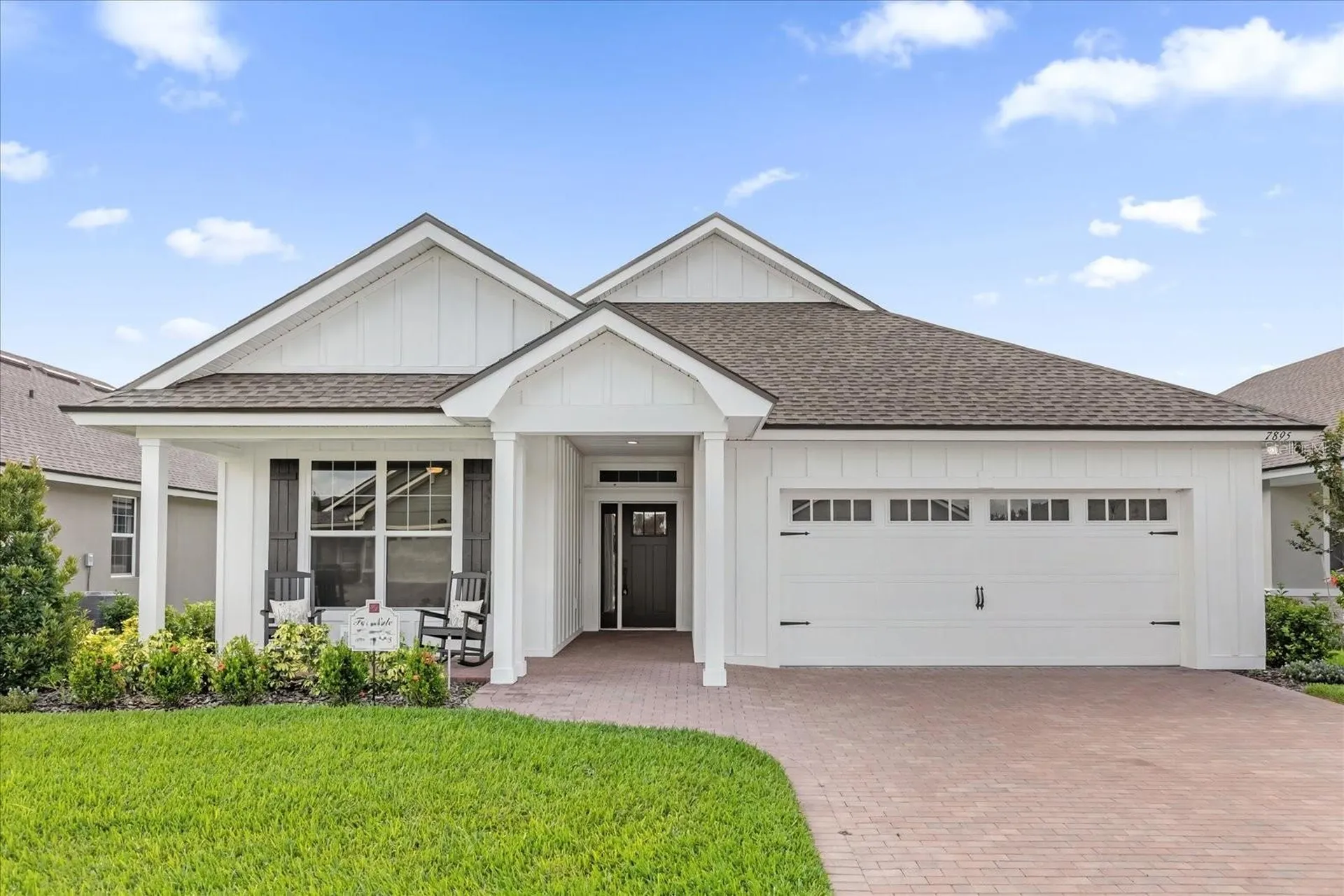 7895 Lake James Boulevard Lakeland FL 33810