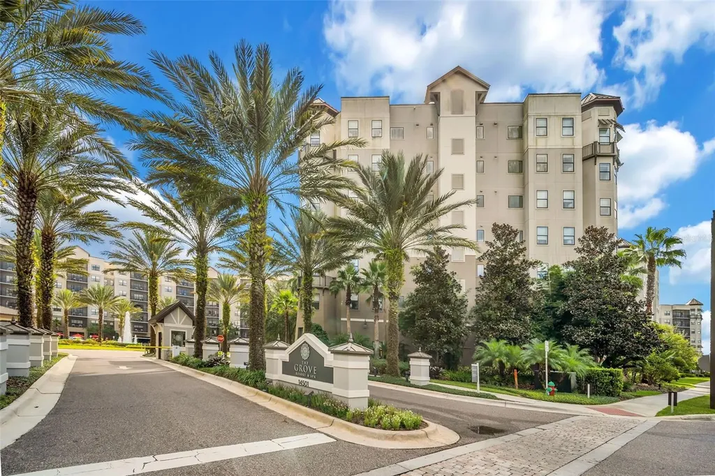 14501 Grove Resort Avenue Winter Garden FL 34787