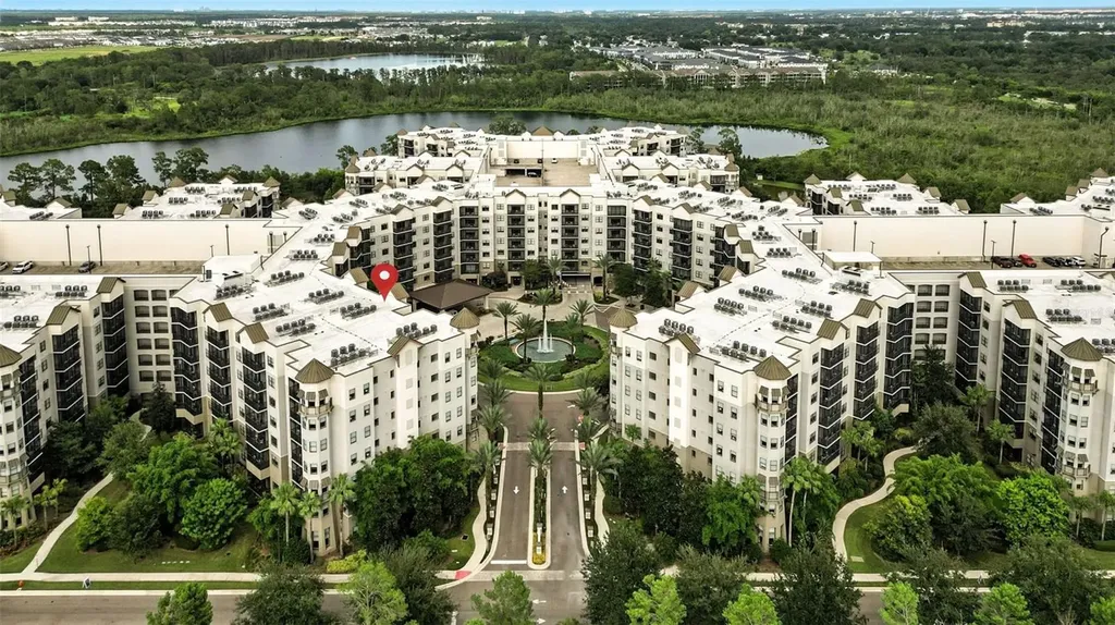14501 Grove Resort Avenue Winter Garden FL 34787