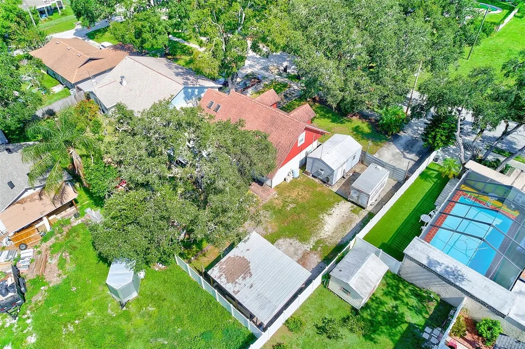 4707 E Temple Heights Road Tampa FL 33617