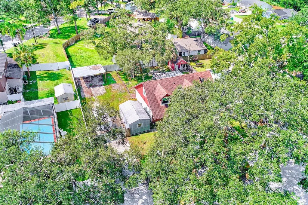 4707 E Temple Heights Road Tampa FL 33617