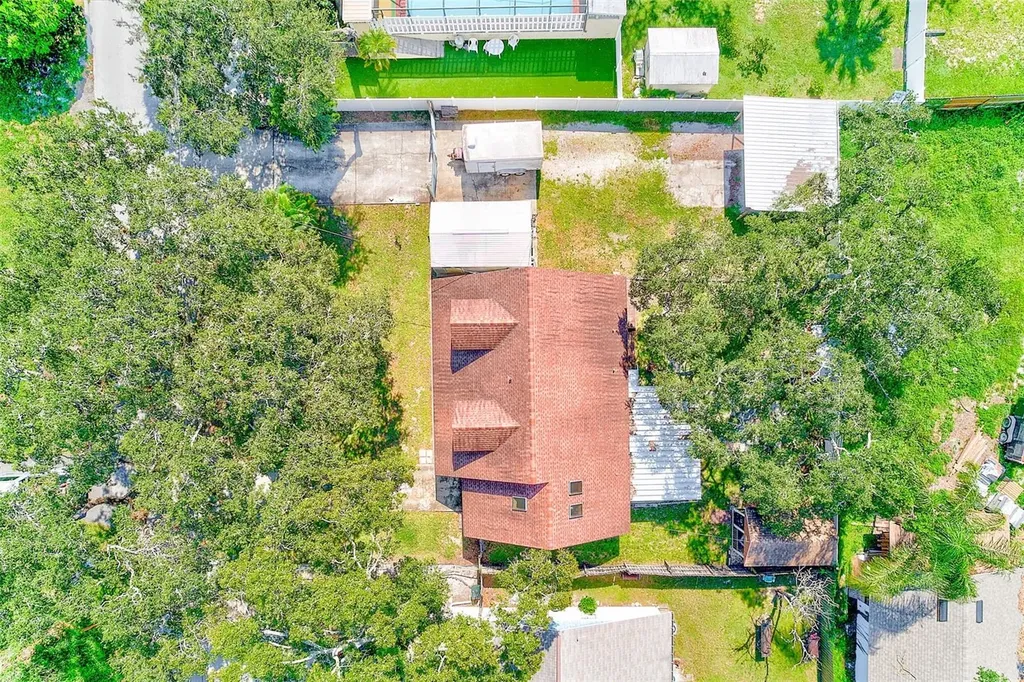 4707 E Temple Heights Road Tampa FL 33617