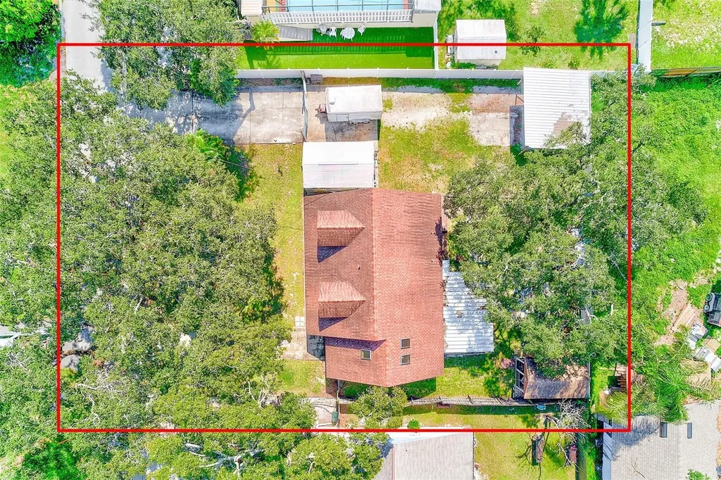 4707 E Temple Heights Road Tampa FL 33617