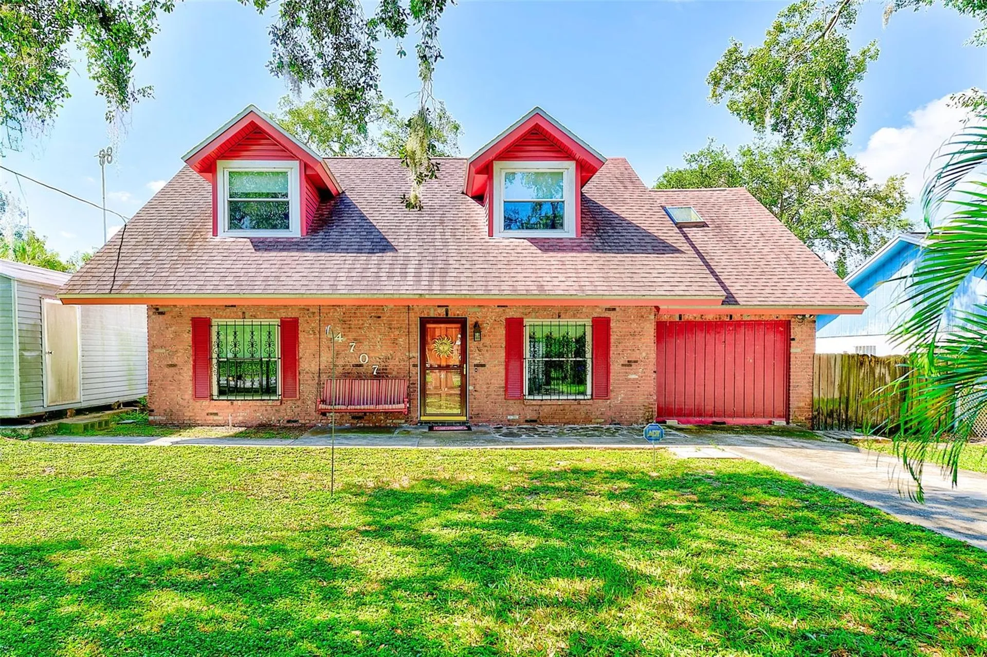 4707 E Temple Heights Road Tampa FL 33617