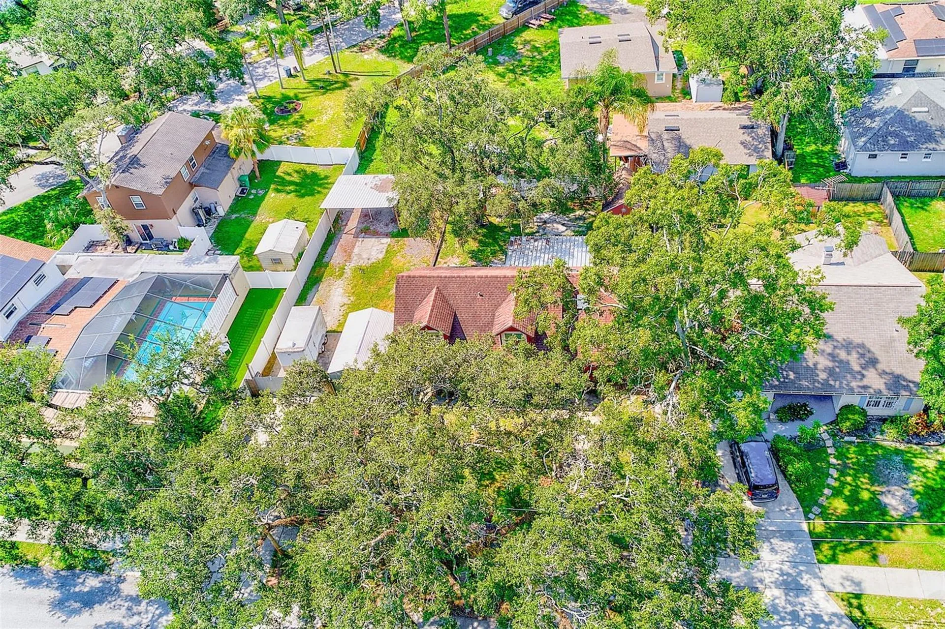 4707 E Temple Heights Road Tampa FL 33617
