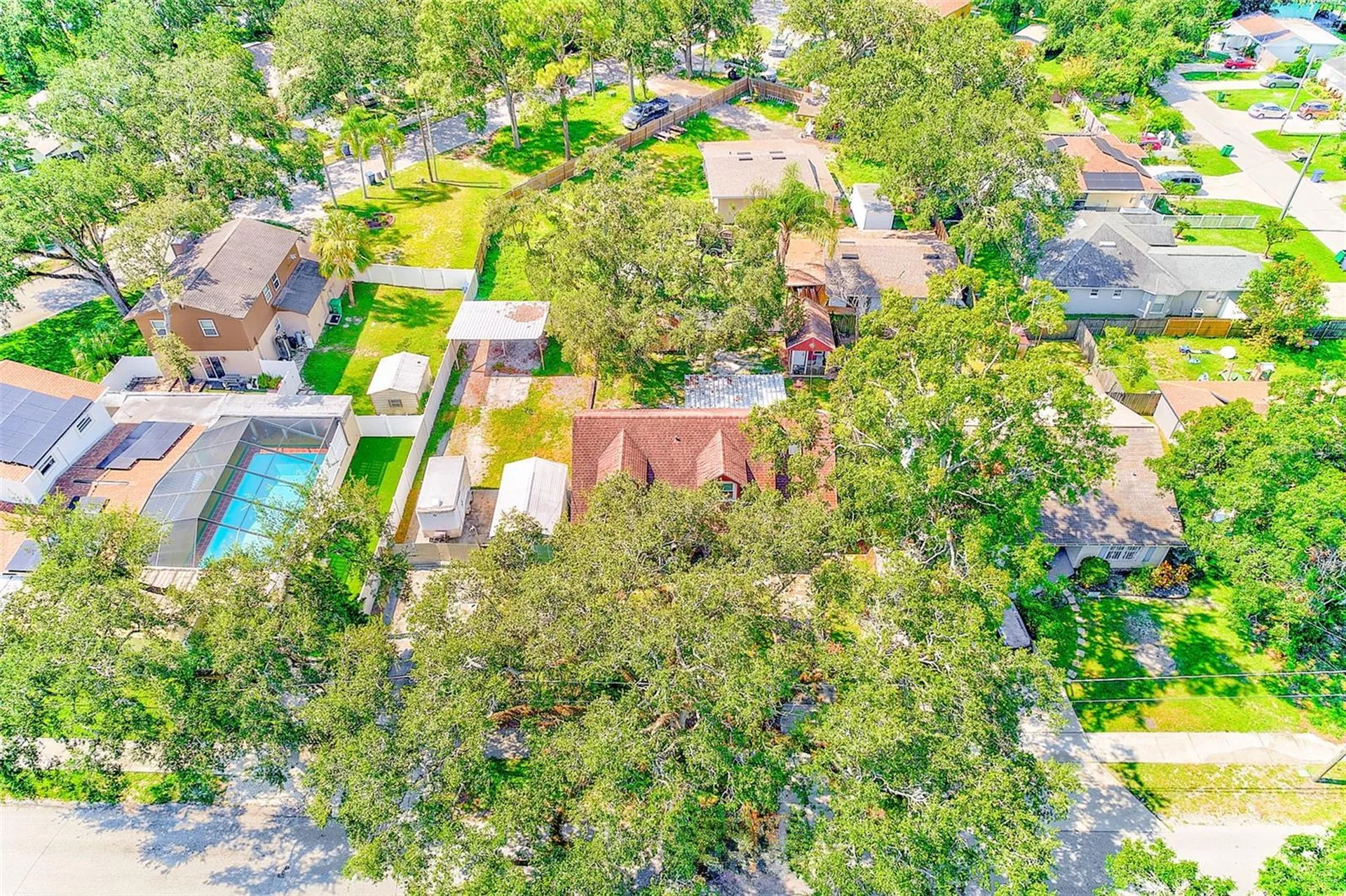 4707 E Temple Heights Road Tampa FL 33617