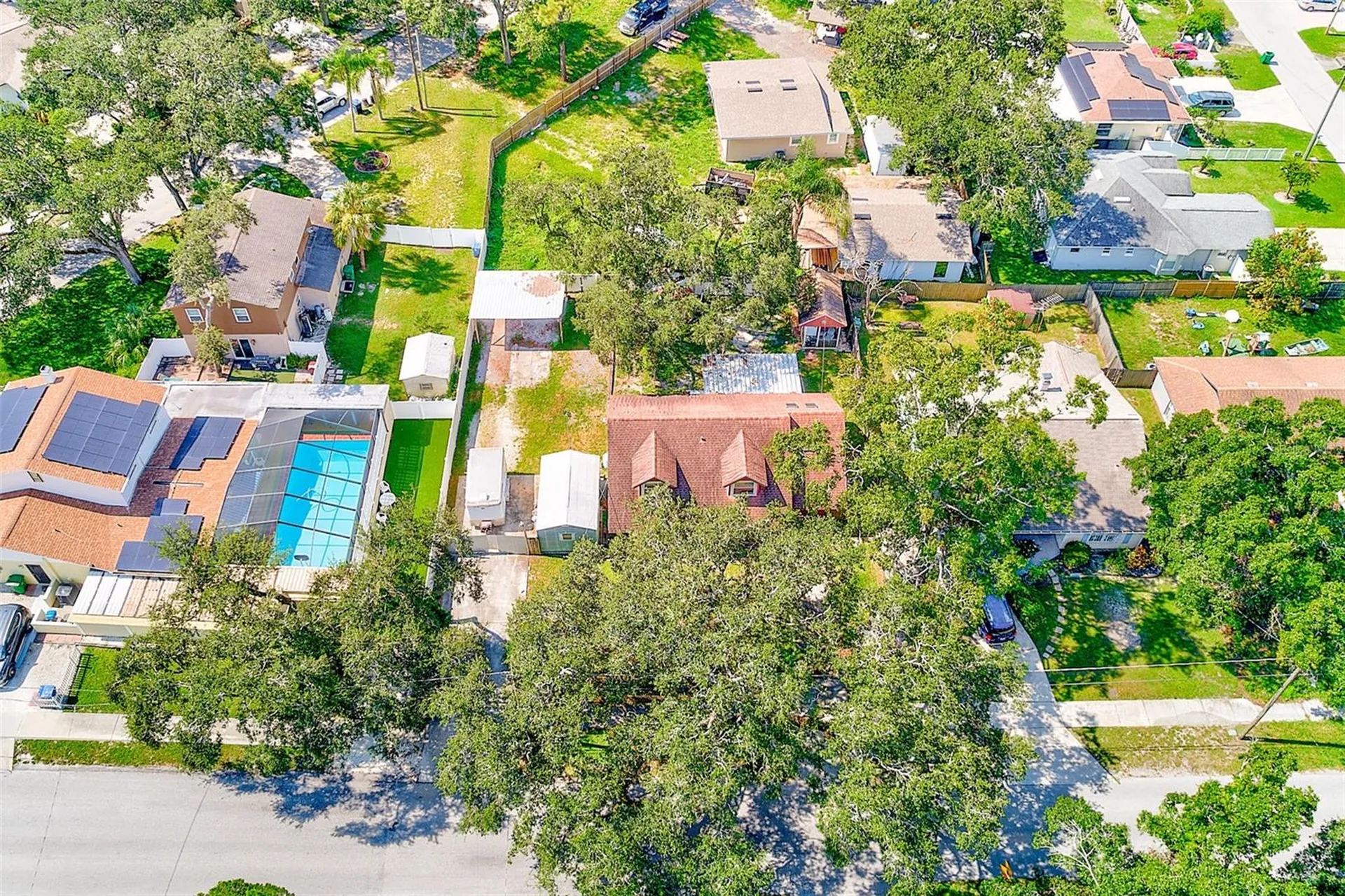 4707 E Temple Heights Road Tampa FL 33617